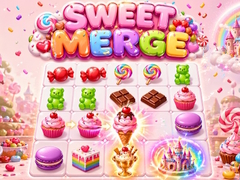 遊戲Sweet Merge 