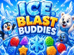 遊戲Ice Blast Buddies