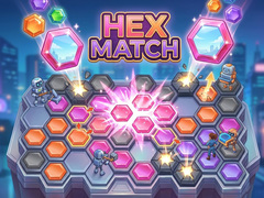 遊戲Hex Match