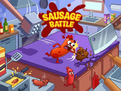 遊戲Sausage Battle