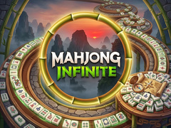 遊戲Mahjong Infinite