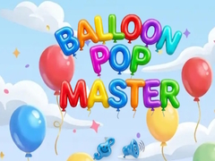 遊戲Balloon Pop Master