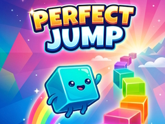 遊戲Perfect Jump 