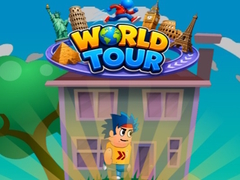遊戲World Tour