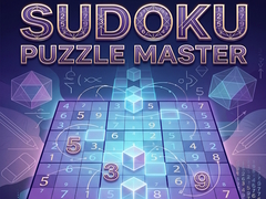 遊戲Sudoku Puzzle Master