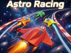 遊戲Astro Racing