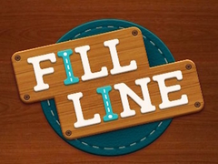 遊戲Fill Line