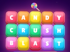 遊戲Candy Crush Blast