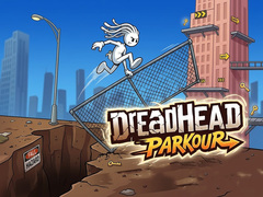 遊戲Dreadhead Parkour