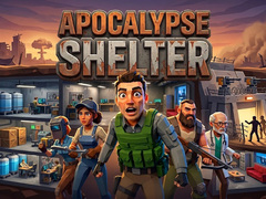 遊戲Apocalypse Shelter