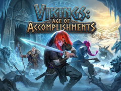 遊戲Vikings: Age of Accomplishments
