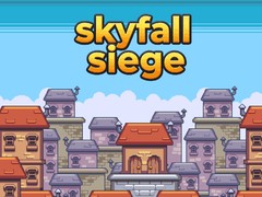 遊戲Skyfall Siege