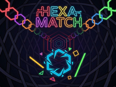 遊戲Hexa-Match