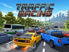 遊戲Traffic Racing