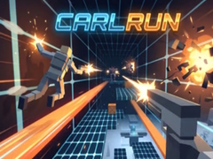 遊戲Carl Run