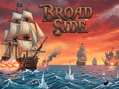遊戲Broad side