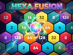 遊戲Hexa Fusion