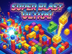 遊戲Super Blast Ultra!