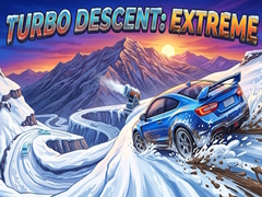 遊戲Turbo Descent: Extreme
