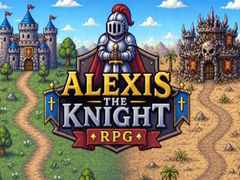 遊戲Alexis The Knight RPG