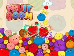 遊戲Fruit Boom