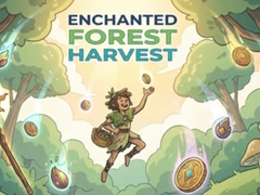 遊戲Enchanted Forest Harvest