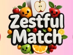 遊戲Zestful Match