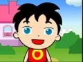 遊戲Help the family to do housework