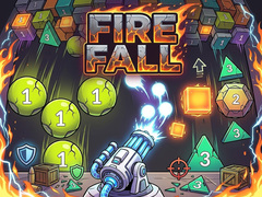 遊戲Firefall