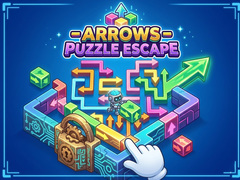 遊戲Arrows - Puzzle Escape