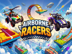 遊戲Airborne Racers