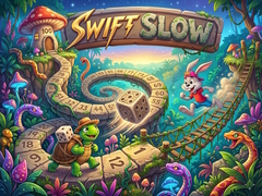 遊戲Swift Slow