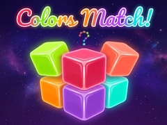遊戲Colors Match!