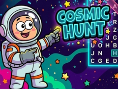 遊戲Cosmic Hunt