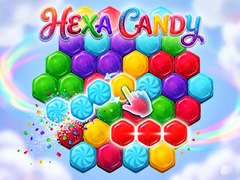 遊戲Hexa Candy 