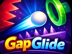 遊戲Gap Glide