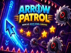 遊戲Arrow Patrol