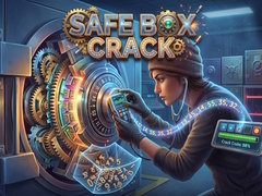遊戲Safe Box Crack