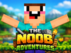 遊戲The Noob Aventures