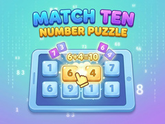遊戲Match Ten - Number Puzzle