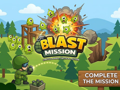 遊戲Blast Mission