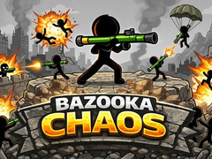 遊戲Bazooka Chaos