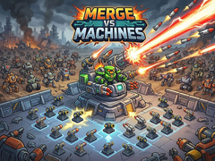遊戲Merge Vs Machines