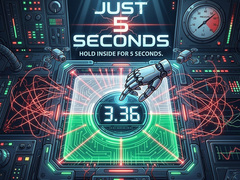 遊戲Just 5 Seconds