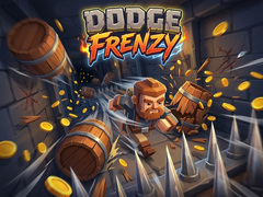 遊戲Dodge Rush
