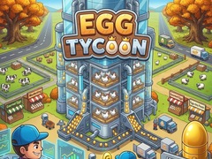 遊戲Egg Tycoon