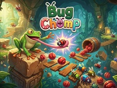 遊戲Bug Chomp