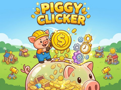 遊戲Piggy Clicker