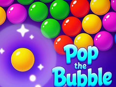 遊戲Pop The Bubble