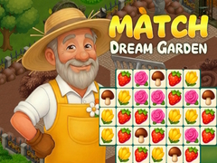 遊戲Match Dream Garden